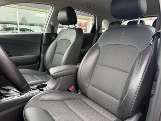 Kia Niro - afbeelding nr 26