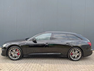 Audi A6 Audi A6 Avant 55 TFSI e quattro Competition - afbeelding nr 9