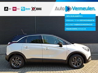 Opel Crossland X - 513332516-0