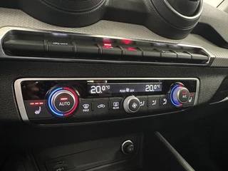 Audi Q2 Audi Q2 35 TFSI Advanced | Adaptief Cruise Control | Led koplampen | Sto - afbeelding nr 16