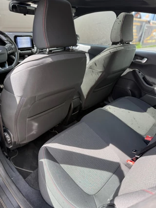 Ford Fiesta Ford Fiesta 1.0 EcoBoost Vignale|St-line|Panorama|B&O - afbeelding nr 30