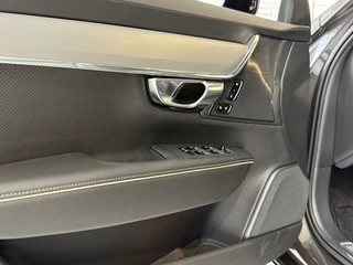 Volvo V90 Volvo V90 T6 AWD GT Ultra Dark ACTIE NIEUWPRIJS €82.635,- - afbeelding nr 8