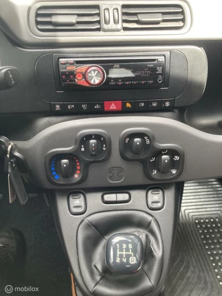Fiat Panda Fiat Panda 0.9 TwinAir Edizione Cool | Trekhaak| A/C - afbeelding nr 15