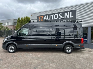 Volkswagen Crafter Volkswagen Crafter 35 2.0 TDI L4 H3 - afbeelding nr 2