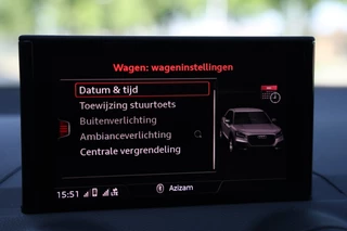 Audi Q2 Audi Q2 35TFSI 150Pk Epic Automaat NAP/Led/Sfeervl/Zwart optiek/Dynamisch - afbeelding nr 50