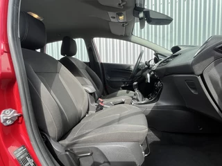 Ford Fiesta - afbeelding nr 16