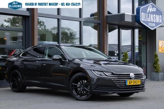 Volkswagen Arteon 1.5 TSI|Automaat|20''|