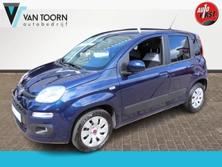 Fiat Panda 0.9 TwinAir Lounge.