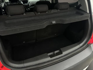 Opel KARL Opel KARL 1.0 Rocks 2019 ZILVER | Display | Airco | Parkeersensoren - afbeelding nr 11
