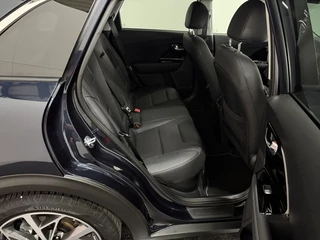 Kia Niro Kia Niro 1.6 GDi Hybrid DynamicPlusLine | 1e eigenaar & Dealer onderhoude - afbeelding nr 22