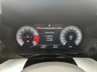 Audi A3 Audi A3 Sportback 30 TFSI S-LINE NAVI*PANO-DAK*LEDER*LED*PDC* - afbeelding nr 19