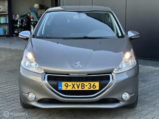 Peugeot 208 Peugeot 208 1.2 VTi Style | CRUISE | 91.000KM | NAVI | - afbeelding nr 8