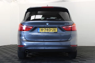 BMW 2 Serie |Navi| - afbeelding nr 5