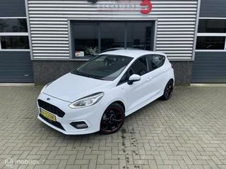 Ford Fiesta Ford Fiesta 1.0 EcoBoost ST-Line - afbeelding nr 3