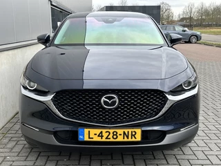 Mazda CX-30 - afbeelding nr 4