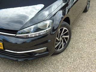 Volkswagen Golf Volkswagen Golf 7 1.0TSI 110PK Join - 2018 - Navi - Trekhaak - PDC - afbeelding nr 8