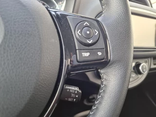 Toyota Yaris Toyota Yaris 1.5 Hybrid Active - afbeelding nr 22