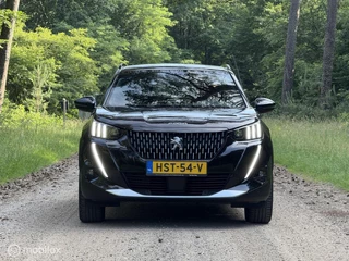 Peugeot 2008 Peugeot 2008 1.2 PureTech GT-Line 18''inch - afbeelding nr 11