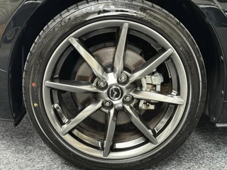 Mazda MX-5 Mazda MX-5 RF 2.0 SkyActiv-G 184 Sportive | RECARO | BOSE | CAMERA | CARPLAY - afbeelding nr 32