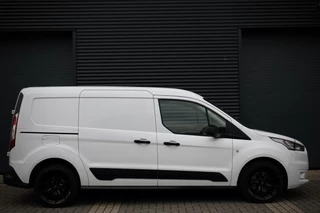 Ford Transit Connect | DAB | PDC V+A | Airco | Nieuwe APK | Onderhoudsbeurt | NAP Logisch | NL Auto - afbeelding nr 4