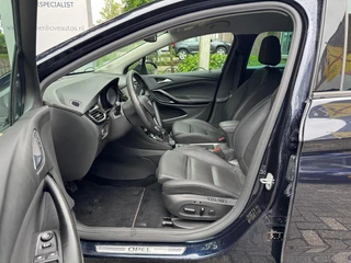 Opel Astra Opel Astra Sports Tourer 1.0 Turbo Business Executive - afbeelding nr 10