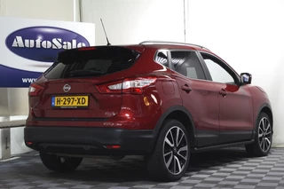 Nissan QASHQAI - afbeelding nr 3