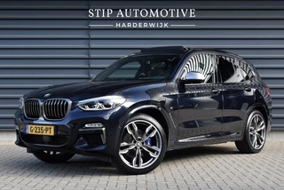 BMW X3 - 349079261-0