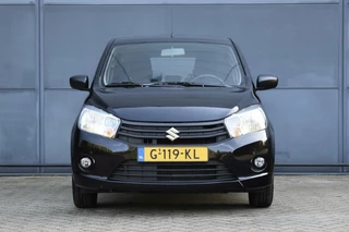 Suzuki Celerio Suzuki Celerio 1.0 Comfort Plus|17X VOORRAAD|NAVI|CARPLAY|AIRCO|PARK. SENSOREN - afbeelding nr 39