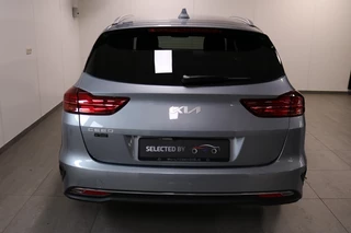 Kia Ceed Sportswagon - afbeelding nr 4