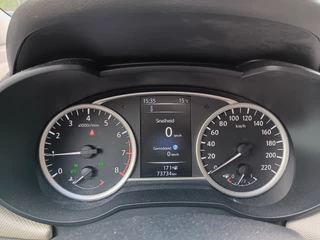 Nissan Micra Nissan Micra 0.9 IG-T N-Connecta|NAV|CLIMA|CRUISE|CAMERA - afbeelding nr 14