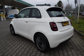 Fiat 500e - afbeelding nr 4