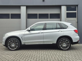 BMW X5 BMW X5 xDrive40e High Executive Pano/Leer/Harman/Sport/Sfeer - afbeelding nr 4