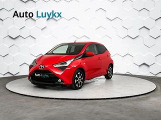 Toyota Aygo - 48974424-0