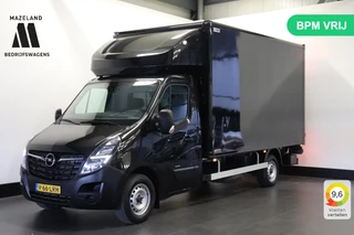 Opel Movano - 459634433-0