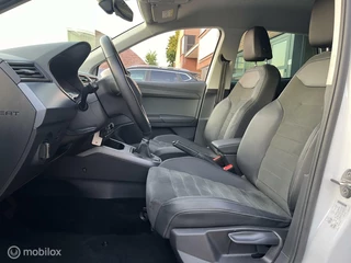 SEAT Arona Seat Arona 1.0 TSI Style Business Intense Plus CAMERA*NAVI* - afbeelding nr 9