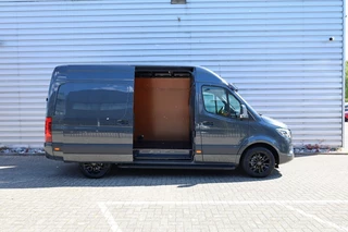 Mercedes-Benz Sprinter - afbeelding nr 16