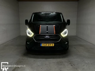 Ford Transit Custom Ford Transit Custom2.0 TDCI L1H1 - AUTOMAAT CARPLAY !!VOL!! - afbeelding nr 3