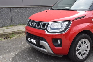 Suzuki Ignis Suzuki Ignis 1.2 Smart Hybrid Comfort | Bluetooth | Slechts 21.696 KM!! | Hybrid | - afbeelding nr 3