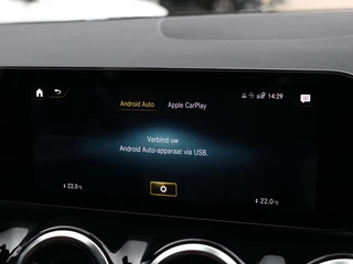 Mercedes-Benz GLA Mercedes-Benz GLA 250 e Progressive I Widescreen I Leder I Keyless - afbeelding nr 14