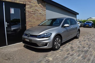 Volkswagen e-Golf Volkswagen e-Golf E-GOLF, Xenon, Cruise, ACC, Apple Carplay - afbeelding nr 7