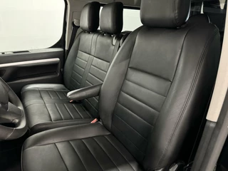Toyota ProAce Toyota ProAce 2.0 D-4D XL LONG 4D AUTOMAAT DUBBELE CABINE - afbeelding nr 12