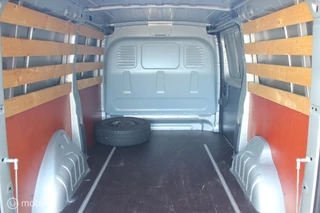 Citroën Jumpy Citroen Jumpy bestel 12 1.6 HDI L2H1 Marge Cruise/Navi/Airco - afbeelding nr 8