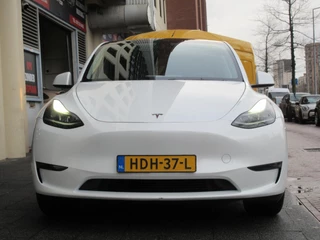 Tesla Model Y Tesla Model Y Long Range AWD 75 kWh Inclusief BTW - afbeelding nr 6