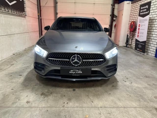 Mercedes-Benz A-Klasse Mercedes-Benz A-klasse 250 e AMG Line Night pakket - afbeelding nr 3