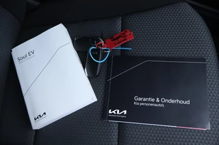 Kia e-Soul Kia e-Soul ComfortLine 39.2 kWh - NL- Auto!! Camera I Apple I Adap Cruise - afbeelding nr 21