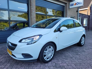 Opel Corsa-e 1.0 Turbo Edition