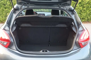 Peugeot 208 Peugeot 208 1.2 PureTech GT-line 110 pk Carplay|Cruise|Camera|Ecc|Navi|Lmv|Cruise - afbeelding nr 44
