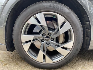 Audi e-tron - afbeelding nr 38