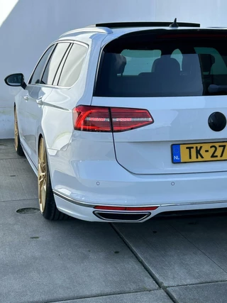 Volkswagen Passat Volkswagen Passat Variant 1.4 TSI ACT Highline Business R 20