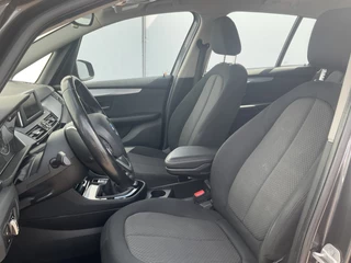 BMW 2 Serie BMW 2 Serie Gran Tourer 7-Pers Executive Trekhhaak Nav/Cruise Stoelverw Elek.Klep Led NAP! - afbeelding nr 19